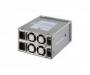 Alim redondante 2x400W ZIPPY MRW-6400P PSII