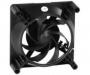 Ventilateur VERAX 80mm Ultra silencieux 17dB