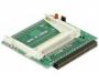 Lecteur de carte Compact Flash sur port IDE - 44 pts interne