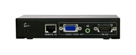 ATEN VE200 Prolongateur VGA+AUDIO+RS-232 sur RJ45