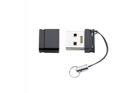 INTENSO Cl&eacute; USB 3.0 Slim Line - 32 Go