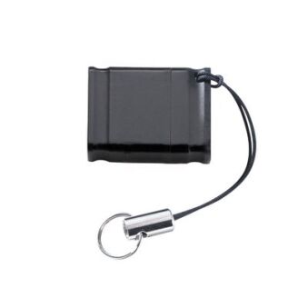 INTENSO Cl&eacute; USB 3.0 Slim Line - 32 Go