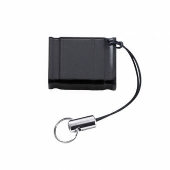 INTENSO Cl&eacute; USB 3.0 Slim Line - 32 Go