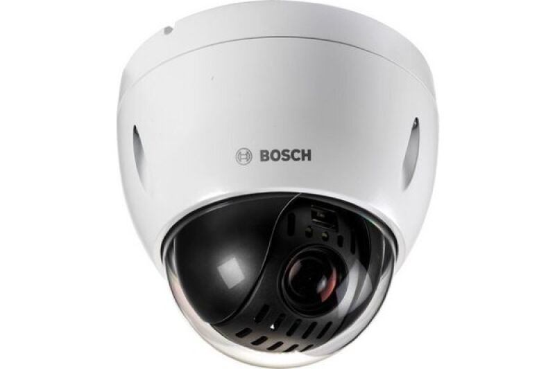 BOSCH Caméra dôme PTZ 2 Mps Autodome IP 4000i Achat/Vente BOSCH 053296