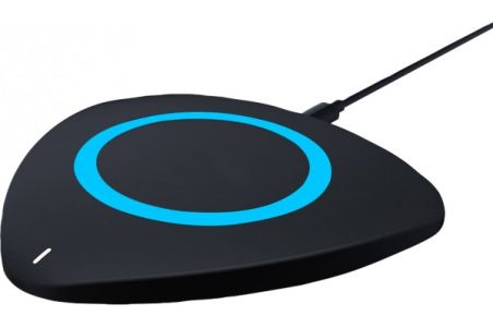 Chargeur Sans Fil à Induction 35W Qi Ultra Rapide Compatible