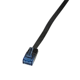 LogiLink U/UTP EconLine Patch Kábel CAT6 7.5m Kék  CP2086U   CP2086U Cp2086u 666ac3be7564f400000fc411