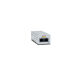 ALLIED AT-DMC1000/SC-50 Desktop Mini Media Converter, 1000TX to 1000SX SC Connector