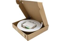 PTO / DTIO 4 SC/APC c&acirc;ble abonn&eacute; G657 - 50 m