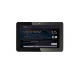 SONY  7" Android tablet, 24/7 with POE TEB-7DSQPM