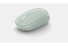 MICROSOFT Souris sans fil Bluetooth Mouse - 3 boutons - Bluetooth 5.0 LE -Menthe