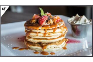 PHILIPS- Afficheur professionnel 43" 43BFL2214/12