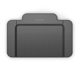 PHILIPS Pédale de contrôle ACC2320 :  Design 3 pédales (style US), USB
