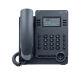 Alcatel Lucent ALE-20H Hybride Deskphone Numérique et IP