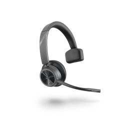 POLY Voyager 4310-M UC Teams USB-A casque sans fil seul