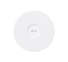 TP LINK- Point d acc&egrave;s WiFi 7 BE9300 Tri-Bande plafonnier