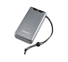INTENSO Powerbank F20000 Power Delivery gris