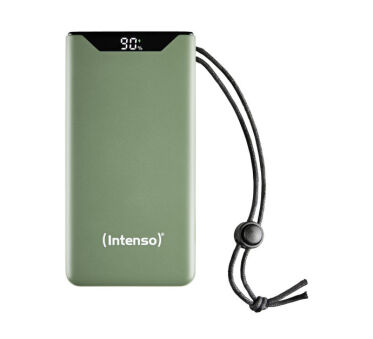 INTENSO Powerbank F20000 Power Delivery vert