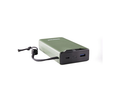 INTENSO Powerbank F20000 Power Delivery vert