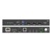 Miniature ALTIMIUM - Kit extendeur - USB-C/HDMI, HDBaseT 3.0, 4K@60Hz 4:4:4, 100m n°2
