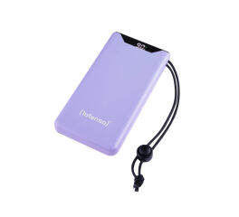 INTENSO Powerbank F20000 Power Delivery violet