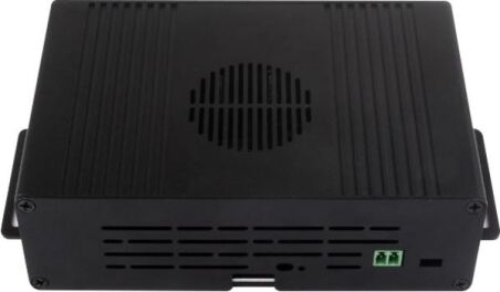 Boîtier compatible PoE HAT pour Raspberry Pi 5