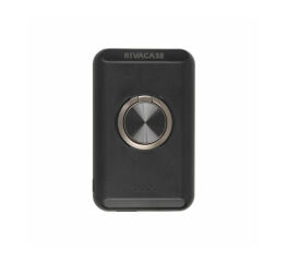 Powerbank 5000mAh sans fil Magsafe QC&PD stand