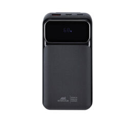 Powerbank 20000mAh 22,5W QC&PD Cables Lighntning + Type-C +