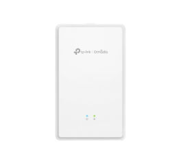 TP-LINK AX1800 Wall Plate Wi-Fi 6 GPON Point dacc&egrave;s